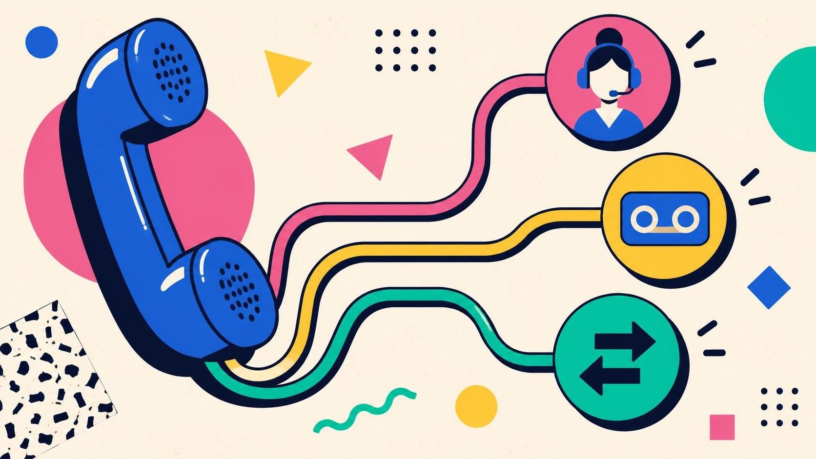 découvrez des exemples gratuits de messages d’accueil téléphonique et nos conseils pour créer une annonce professionnelle, claire et adaptée à votre activité en 2026.