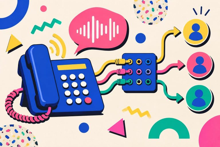 découvrez des exemples gratuits de messages d’accueil téléphonique et nos conseils pour créer une annonce professionnelle, claire et adaptée à votre entreprise en 2026.