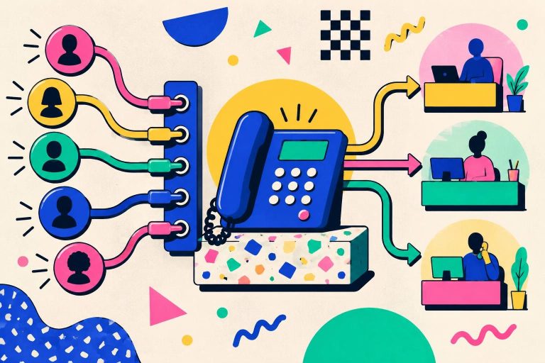 découvrez comment fonctionne le transfert d’appel sans condition avec le code #21# : activation, désactivation et conseils pratiques pour les pme.