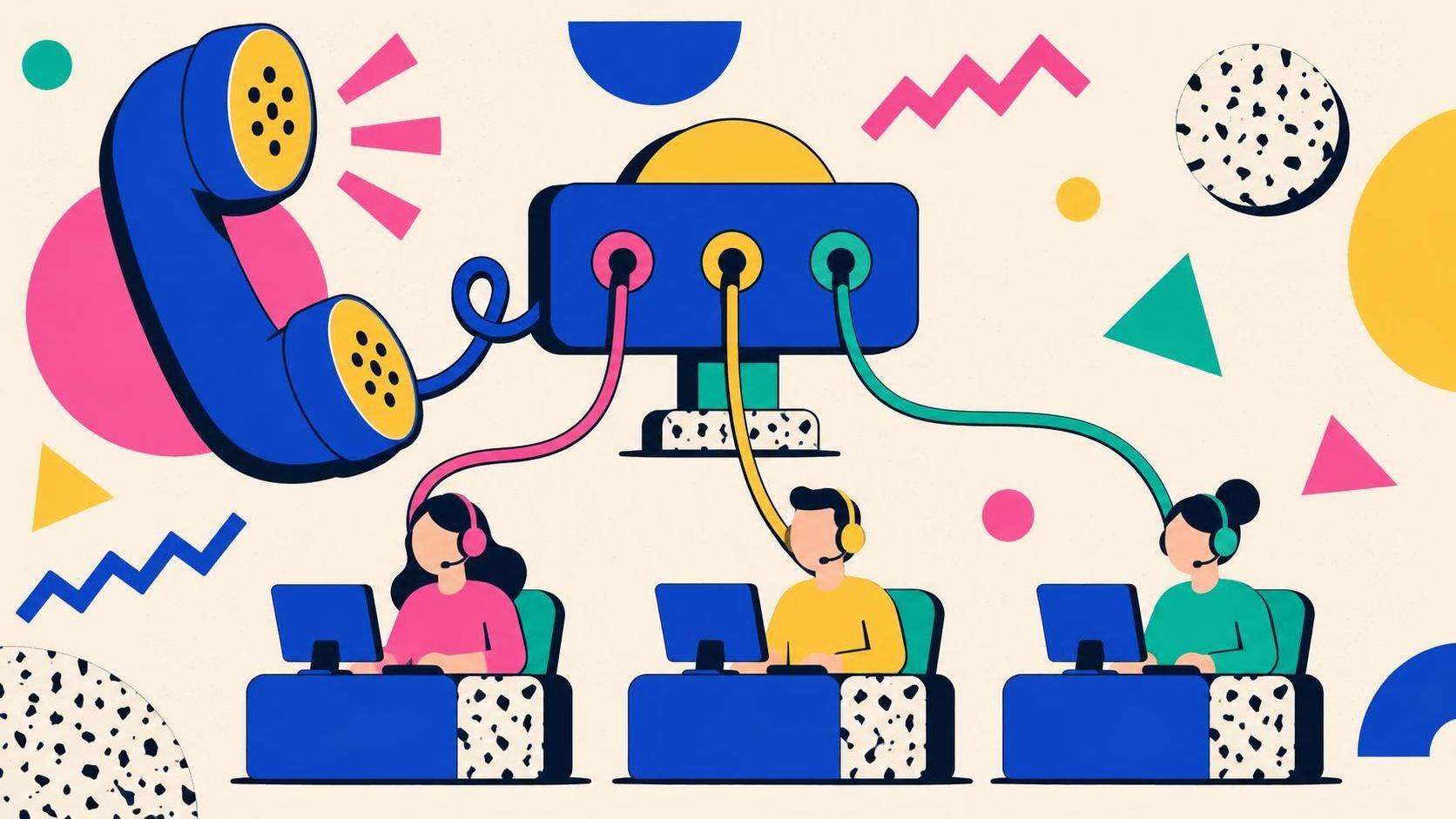 découvrez comment créer un message d’accueil téléphonique professionnel : conseils de rédaction, réglages essentiels et bonnes pratiques pour accueillir vos appelants.