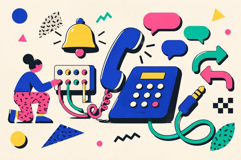 découvrez comment créer un message d’accueil téléphonique professionnel et gratuit pour votre pme : conseils, exemples et solutions pour bien accueillir vos appelants.