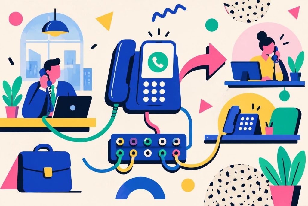 découvrez comment activer, désactiver et personnaliser le renvoi d’appel bouygues : étapes pratiques, options et conseils pour les professionnels.
