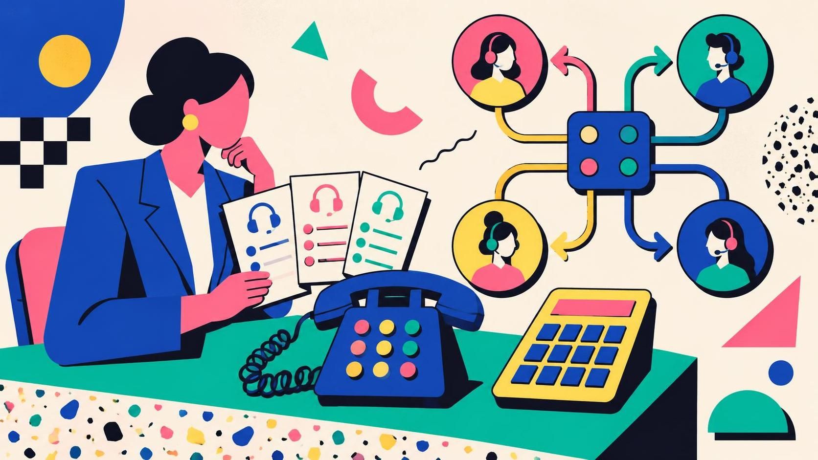 découvrez les tarifs d’une permanence téléphonique et nos conseils pour choisir la bonne formule, optimiser vos réglages et adopter les meilleures pratiques.