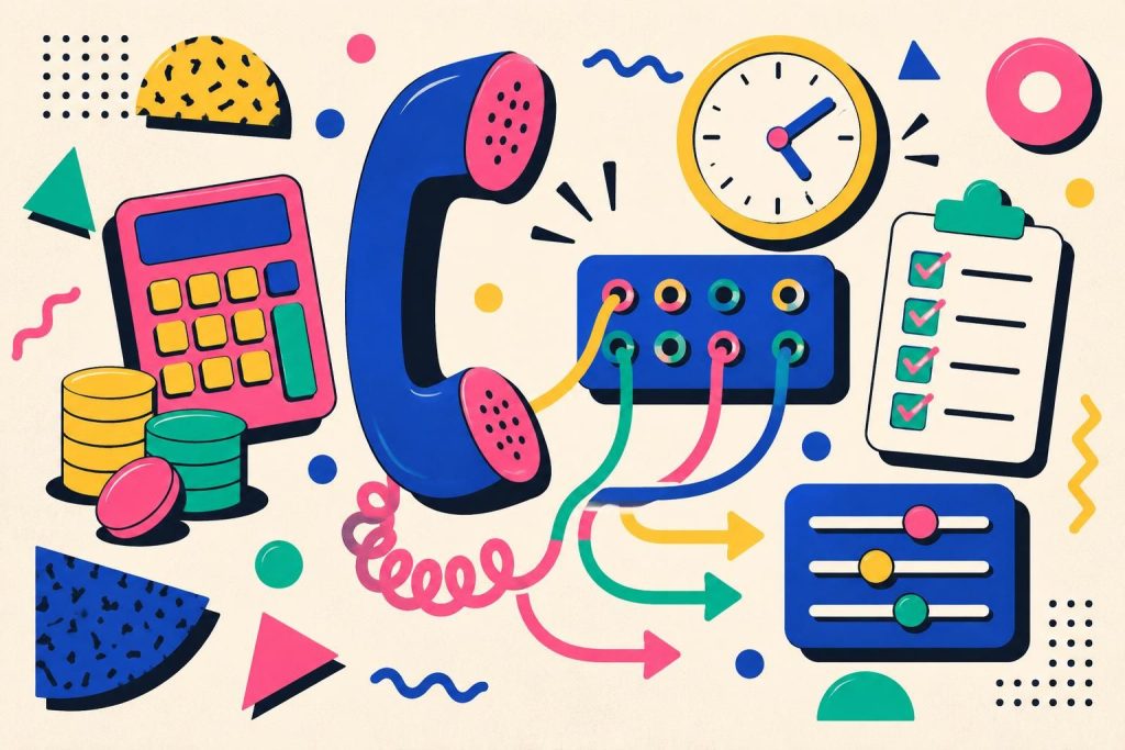 découvrez les tarifs d’une permanence téléphonique, les critères qui influencent le coût et nos conseils pour choisir le bon service et optimiser vos réglages.