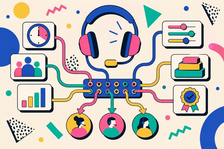 découvrez les tarifs d’une permanence téléphonique, les critères qui influencent les prix et nos conseils pour choisir les bons réglages.