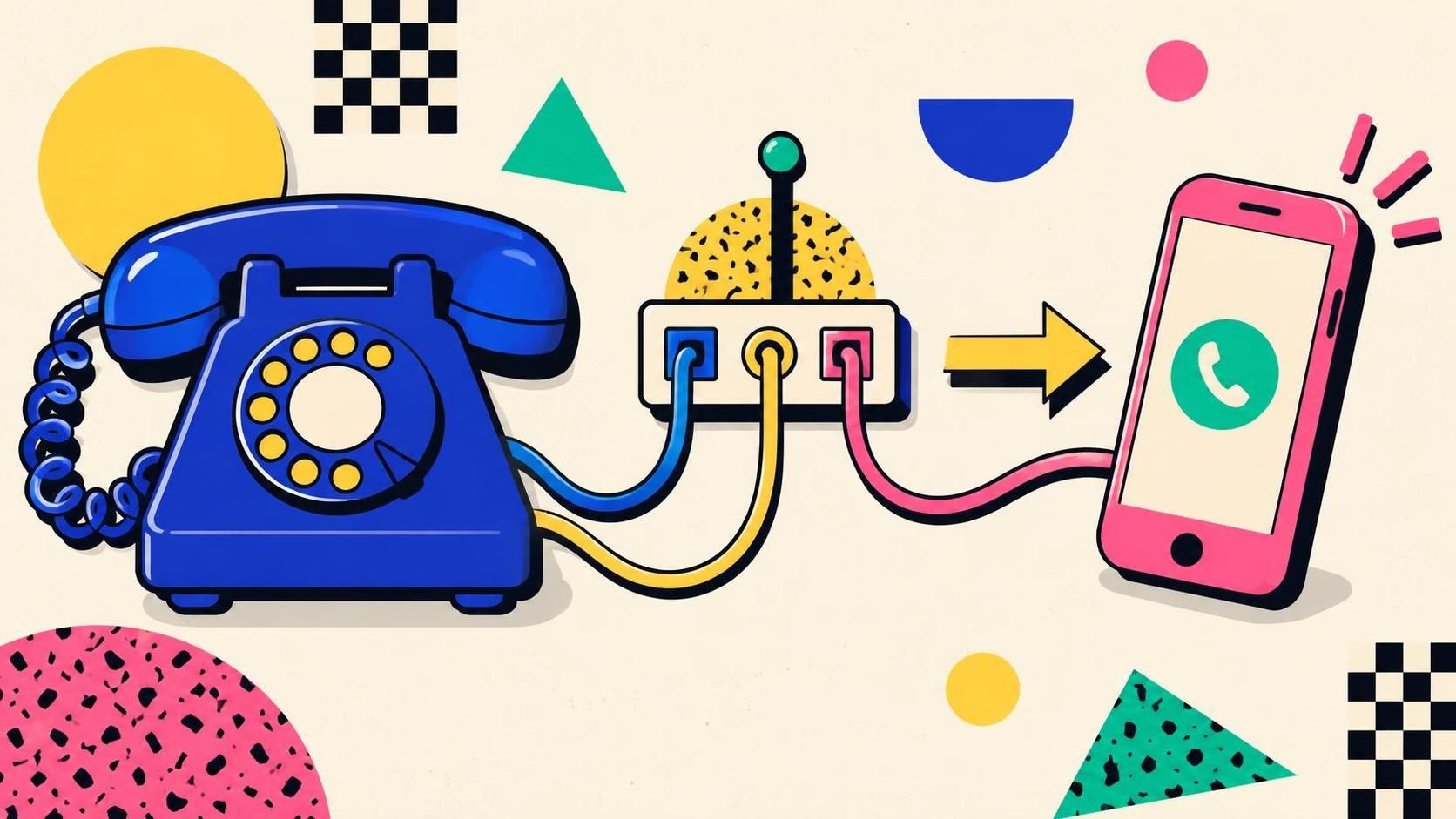 découvrez comment transférer les appels de votre téléphone fixe vers un portable : réglages, options selon votre opérateur et solutions en cas de problème.