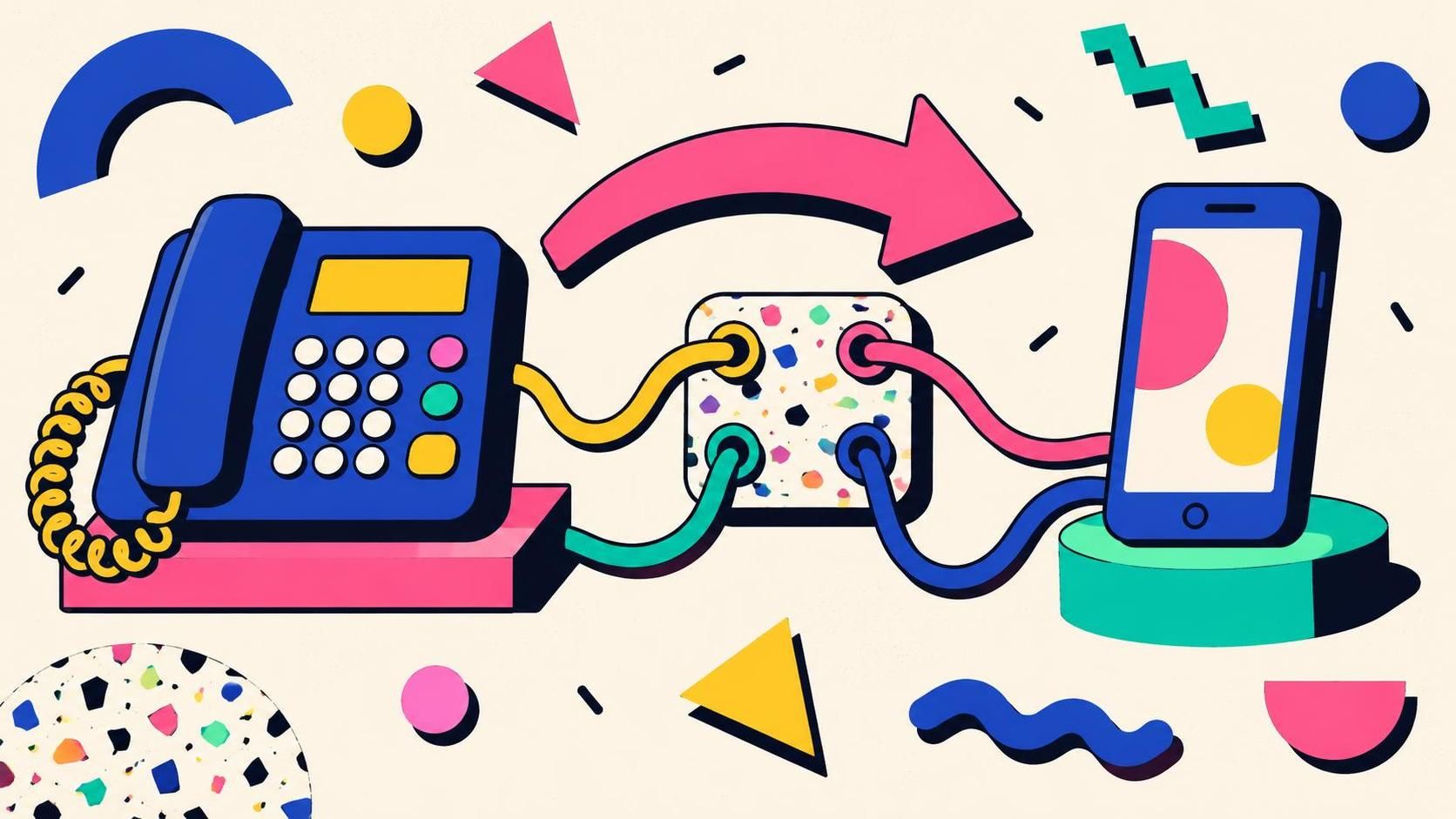 découvrez comment transférer vos appels d’un téléphone fixe vers un mobile : étapes détaillées, options disponibles et conseils pour configurer le renvoi.